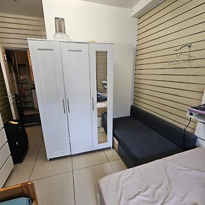 Private Bathroom Room